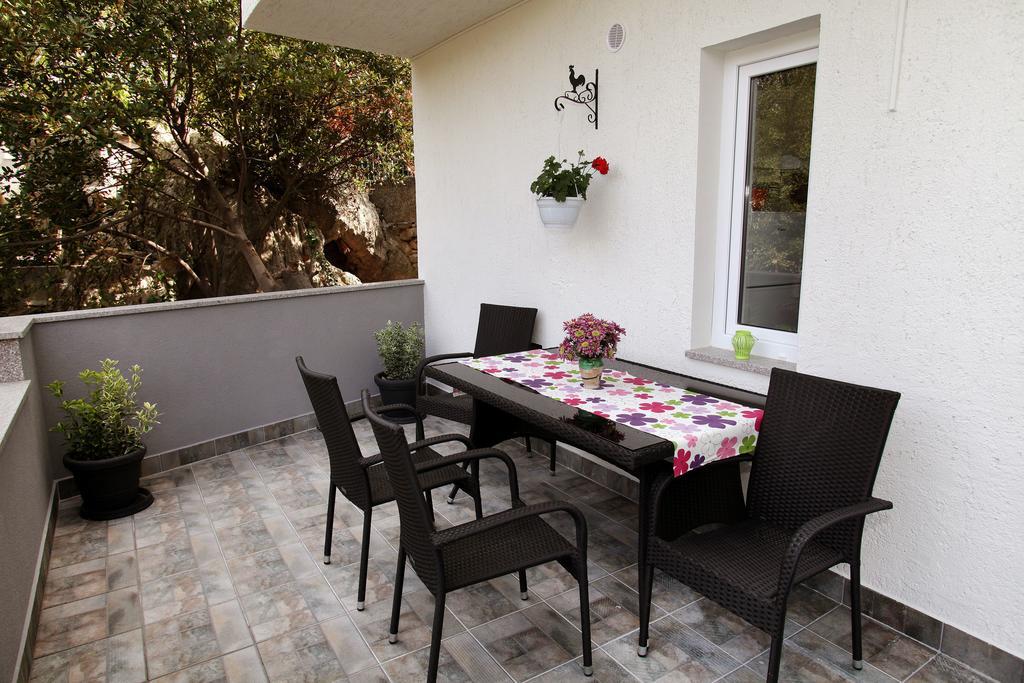 Apartment Biocic Trogir Habitación foto