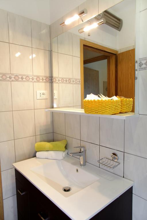 Apartment Biocic Trogir Habitación foto