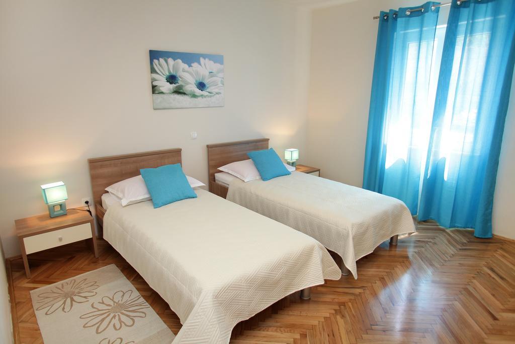Apartment Biocic Trogir Habitación foto